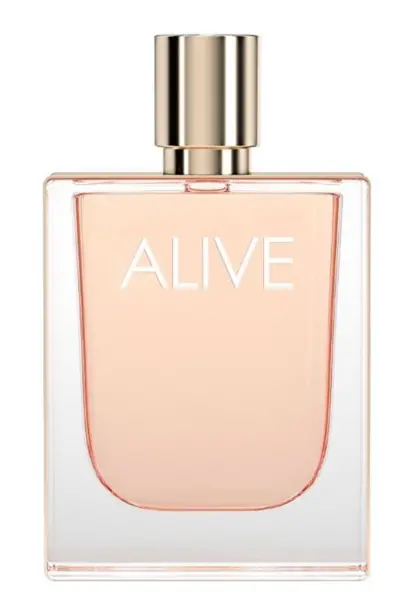 Image of Hugo Boss Boss Alive Eau de Parfum For Her 75ml