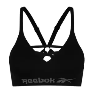 Image of Reebok Maryna SL Bra - Black