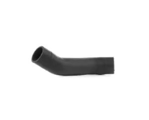 Image of RIDEX Turbocharger Hose JAGUAR 3314C0268 4X439L474AB,C2S26986 Charger Intake Hose