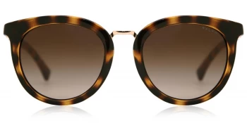 Image of Ralph Lauren RA5207 Sunglasses Tortoise 150613 52mm