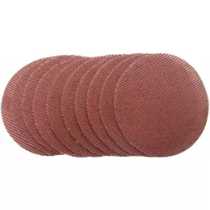 Image of ProNet PN3120 Abrasive Hook & Loop Disc 3", 120grit - Pack of 10