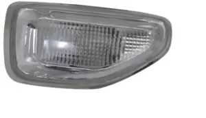 Image of TYC Turn Signal Left Front 18-0788-01-2 Side Marker Lights,Side Indicator DACIA,SANDERO II,LOGAN MCV II,LOGAN II