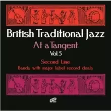 Image of British Traditional Jazz at a Tangent
