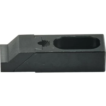 Image of CC13 72X25X8MM Serrated Adj Step Clamp - Indexa