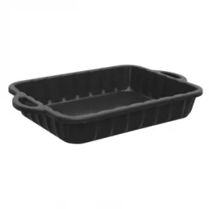 Image of Plastic Drain Pan 12L