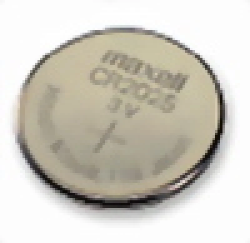 Image of Maxell CR Single-use battery Nickel-Oxyhydroxide (NiOx)