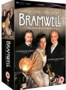 Image of Bramwell Complete