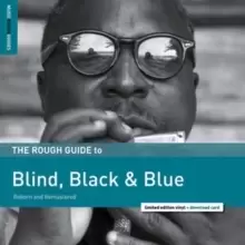 Image of The Rough Guide to Blind, Black & Blue