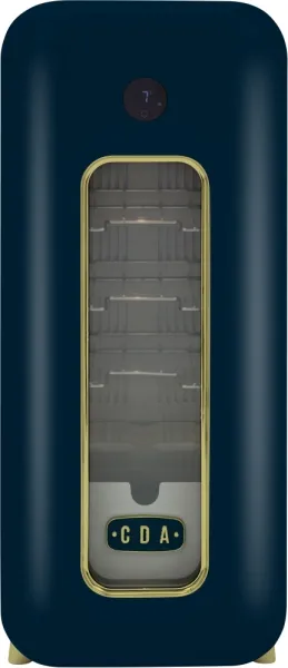 Image of CDA Nancy Dark Skies Wine Cooler - Dark Skies - G Rated