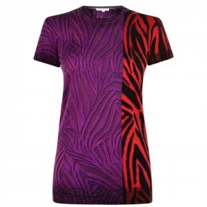 Image of Escada Solemna Knitted Top - P908