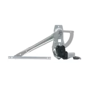Image of RIDEX Window regulator 1561W0607 Window mechanism,Regulator for window FORD,TRANSIT MK-7 Kasten,TRANSIT MK-7 Bus,TRANSIT Kasten (FA_ _)