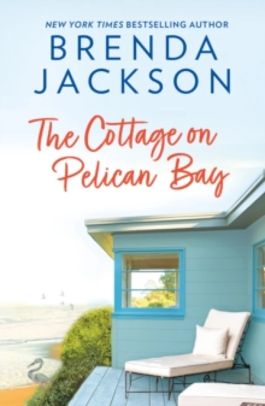 Image of The Cottage On Pelican Bay Paperback / softback