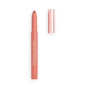 Image of Revolution Velvet Kiss Lip Crayon Chauffer