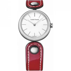 Image of Ladies Louis Erard Romance 4 Seasons Box Set Watch