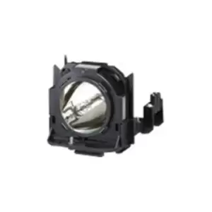 Image of Panasonic Replacement Lamp PPTETLAD60W (pack of 2)