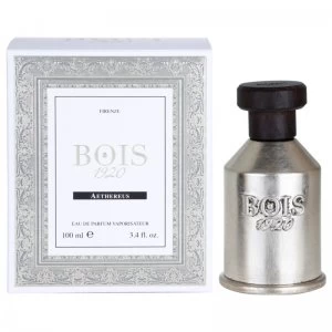 Image of Bois 1920 Aethereus Eau de Parfum Unisex 100ml
