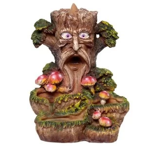 Image of Magic Tree Backflow Incense Burner