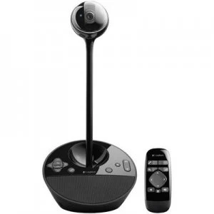 Image of Logitech BCC950 ConferenceCam HD Webcam