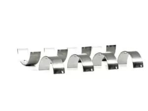 Image of GLYCO Crankshaft Bearing FORD,FORD USA,WESTFIELD 01-3557/4 STD 6061938,81SM6211MA,81SM6211NA