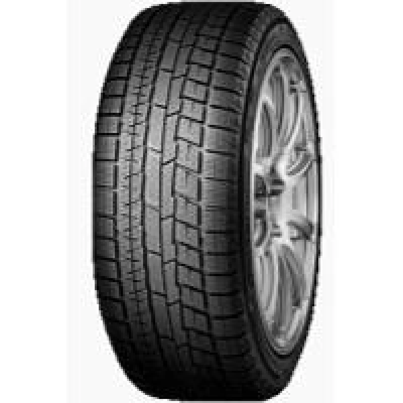 Image of Yokohama Ice Guard IG60A ( 245/40 R18 93Q, Nordic Compound, RPB ) Winter tires