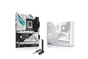 Image of Asus Rog Strix Z690-A Gaming WiFi D4 Atx Motherboard