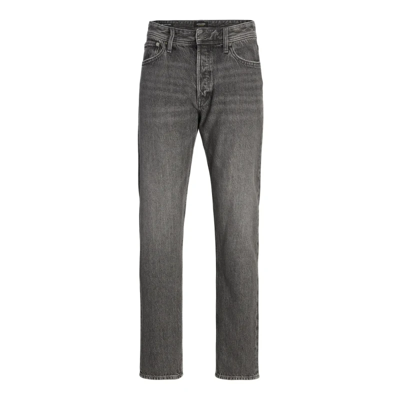 Image of jack & jones Jeans Jack & Jones Chris Original SBD 444 Noir Male 30x36