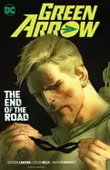 Image of green arrow vol 8 the end of the road