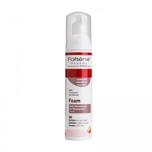 Image of Foltene Anti-Hair Loss Solutions Daily Nourishment Foam 70ml