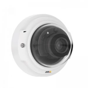 Image of AXIS P3375-LV 2MP Dome IR Network Camera - Varifocal