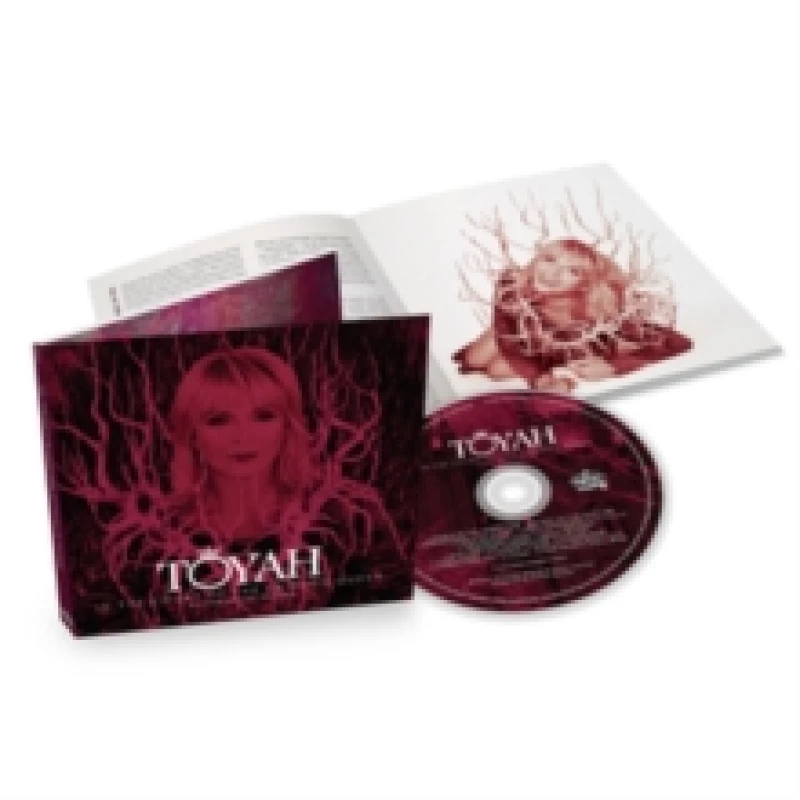 Image of In the Court of the Crimson Queen: Rhythm Deluxe Edition CD / Album