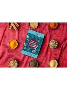 Image of Virgin Experience Days Indian Curry Club Recipe Kit Subscription - Six Months