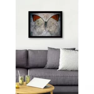 Image of SC1105 Multicolor Decorative Framed MDF Painting