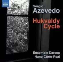 Image of Sergio Azevedo: Hukvaldy Cycle