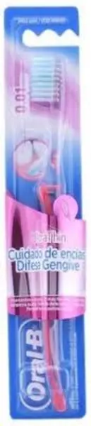 Image of Ultra-Thin Cuidado Encias Cepillo Dental Toothbrush