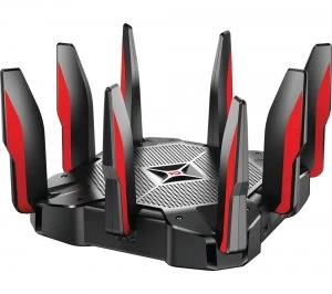 Image of TP Link Archer C5400X Tri Band Wireless Gaming Router