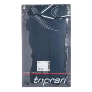 Image of TOPRAN Rocker Cover Gasket OPEL,CHEVROLET,VAUXHALL 208 099 55561429,0642026,642026 Valve Cover Gasket,Rocker Gasket,Valve Gasket,Gasket, rocker cover