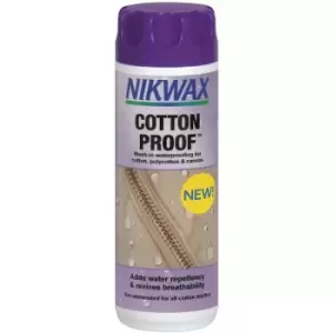 Image of Cotton Proof - 300 Ml - 2H1P12 - Nikwax