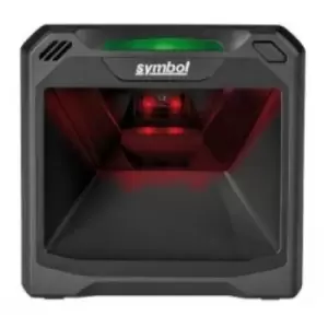 Image of Zebra DS7708 Barcode Reader