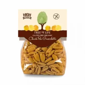 Image of Tree of Life Organic Chick Pea Gnocchetti - 250g