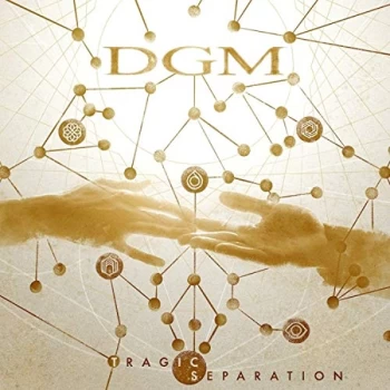 Image of DGM - Tragic Separation Vinyl