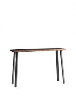 Image of Hudson Living Camden Console Table