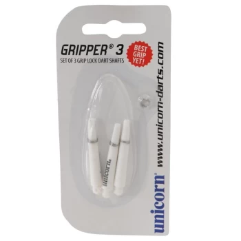 Image of Unicorn Gripper Shafts - Multi