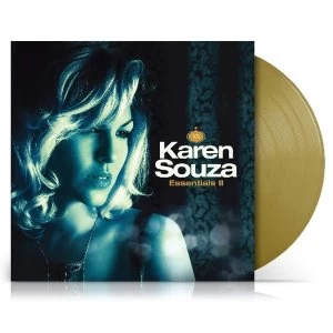 Image of Karen Souza - Essentials Vol 2 Vinyl