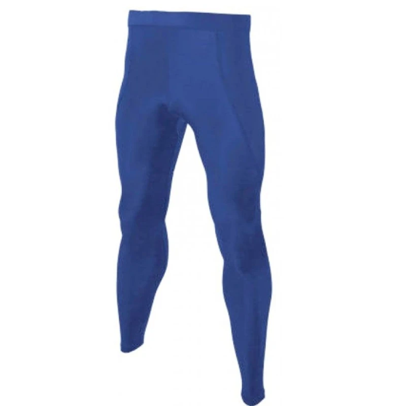 Image of Carta Sport Carta Sport Men Base Layer Bottoms in Navy Size: Small Navy S Male 5063107208040