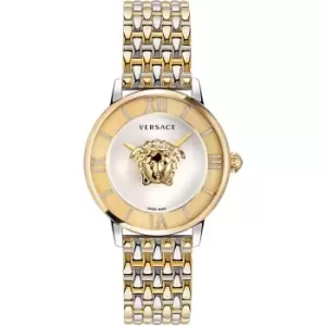 Image of Ladies Versace La Medusa Watch