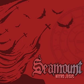Image of Seamount - NITO JESUS (2 X 10) Vinyl