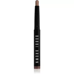 Image of Bobbi Brown Long-Wear Cream Shadow Stick long-lasting eyeshadow pencil shade Bronze 1,6 g