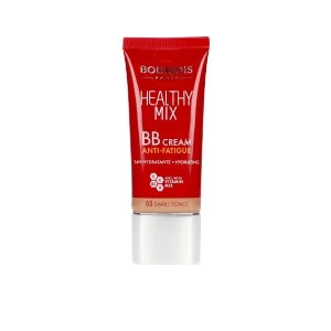 Image of HEALTHY MIX BB cream anti-fatigue #03-dark