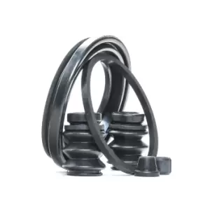 Image of RIDEX Brake Caliper Repair Kit FORD,HONDA,SUZUKI 405R0310 01463S2A000,0416357AN00