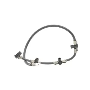 Image of DR.MOTOR AUTOMOTIVE Hose, fuel overflow DRM12012R MERCEDES-BENZ,SPRINTER 3,5-t Kasten (906),SPRINTER 3,5-t Bus (906),SPRINTER 3-t Kasten (906)